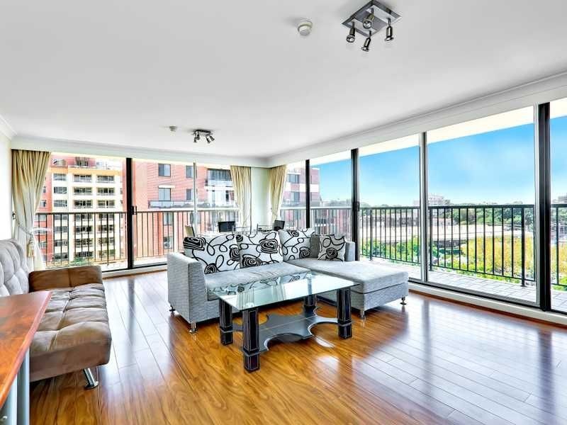 12A/30-34 Churchill Avenue, Strathfield NSW 2135