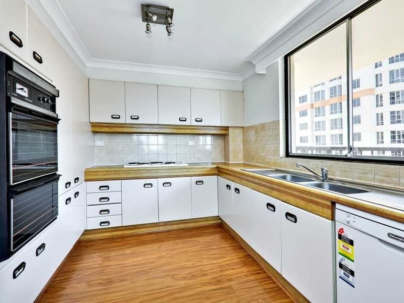 12A/30-34 Churchill Avenue, Strathfield NSW 2135