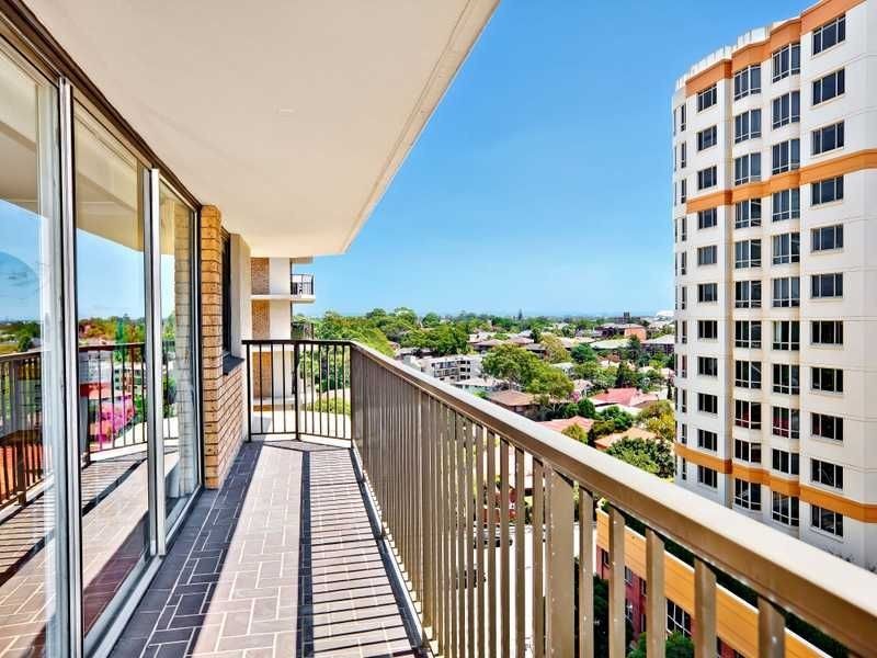 12A/30-34 Churchill Avenue, Strathfield NSW 2135