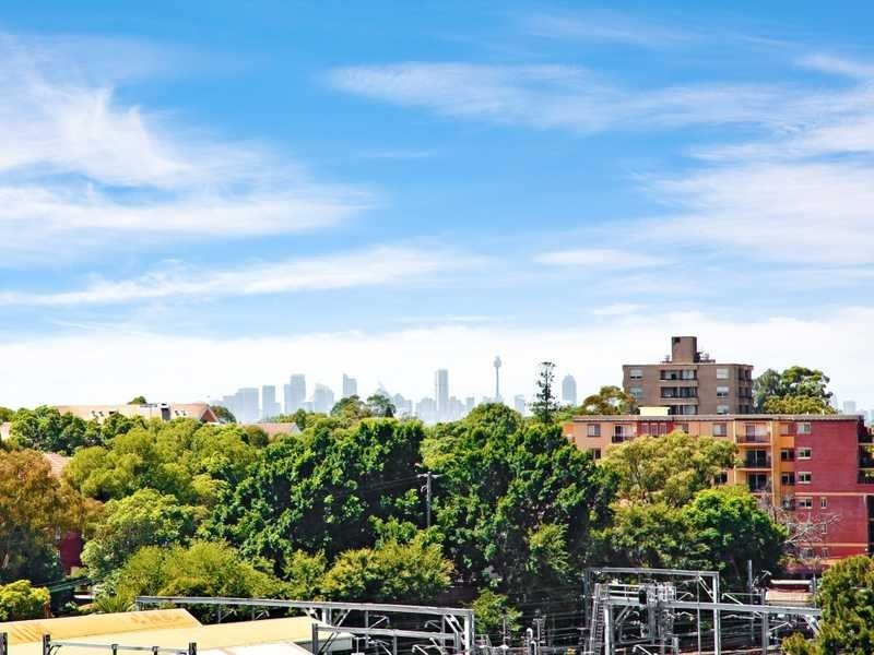 12A/30-34 Churchill Avenue, Strathfield NSW 2135