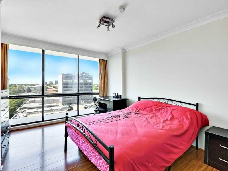 12A/30-34 Churchill Avenue, Strathfield NSW 2135