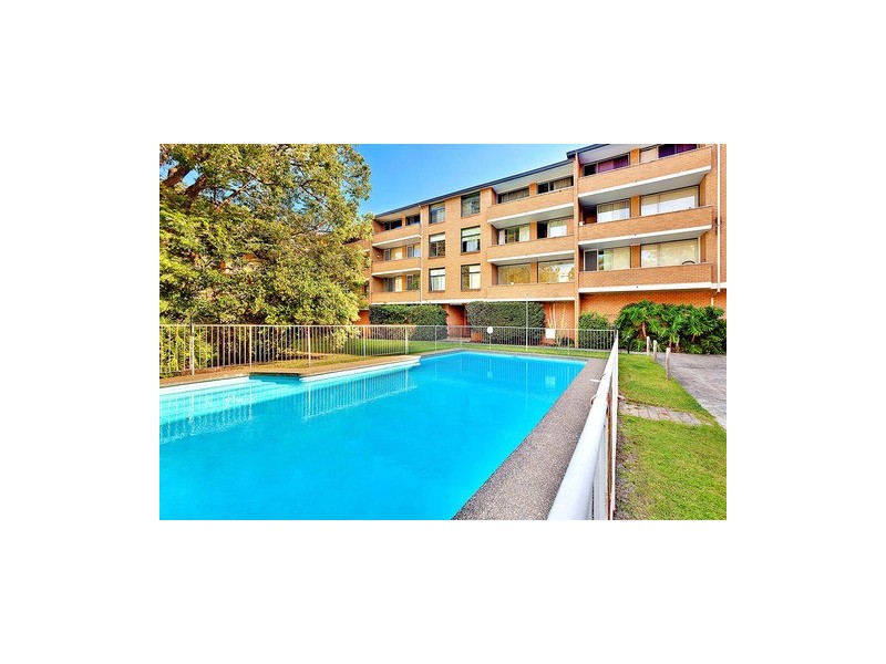 22/78-82 Albert Road, Strathfield NSW 2135