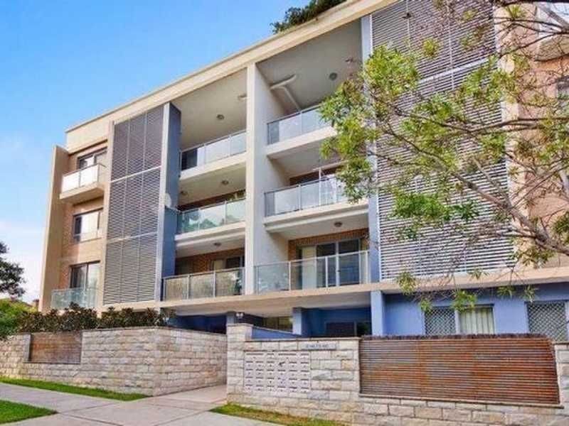 16/2 Hilts Road, Strathfield NSW 2135