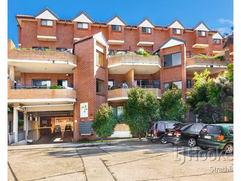 20/42 Swan Avenue, Strathfield NSW 2135