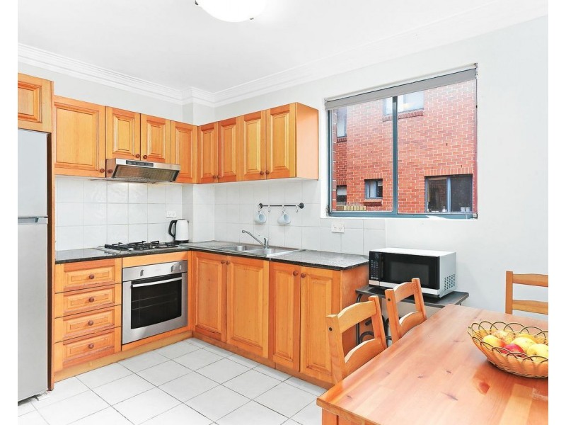 20/42 Swan Avenue, Strathfield NSW 2135