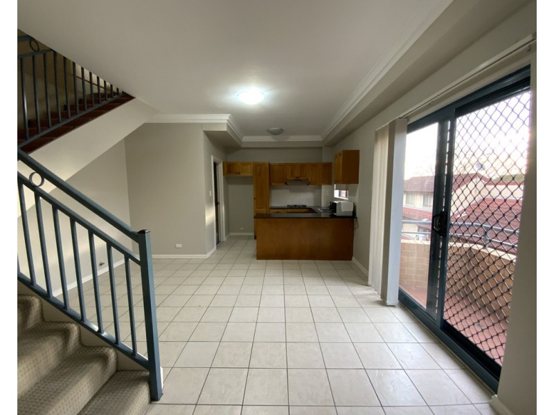 20/42 Swan Avenue, Strathfield NSW 2135