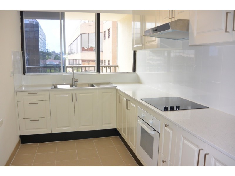 9h/30-34 Churchill Avenue, Strathfield NSW 2135