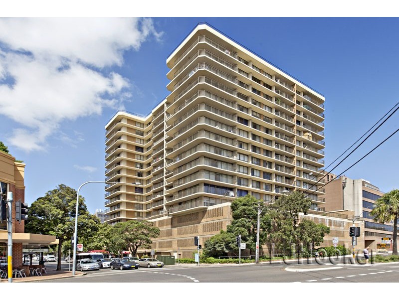 9h/30-34 Churchill Avenue, Strathfield NSW 2135