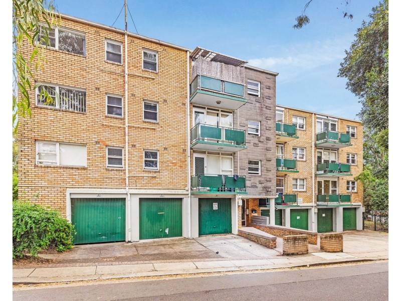 11/4 Parnell St, Strathfield NSW 2135