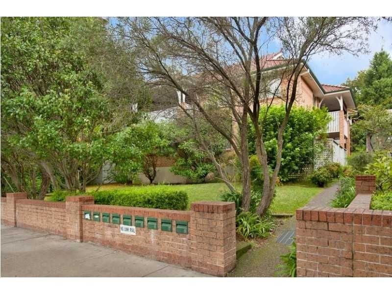 5/36 Churchill Avenue, Strathfield NSW 2135