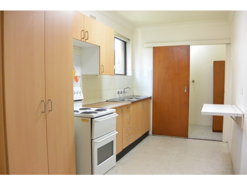 8/41 Henley Road, Homebush West NSW 2140