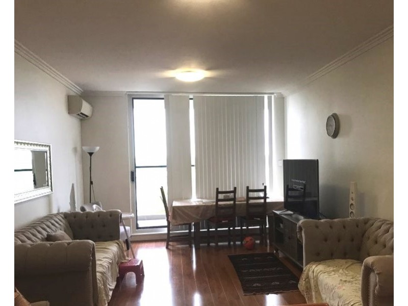 204C/81-86 Courallie ave, Homebush West NSW 2140