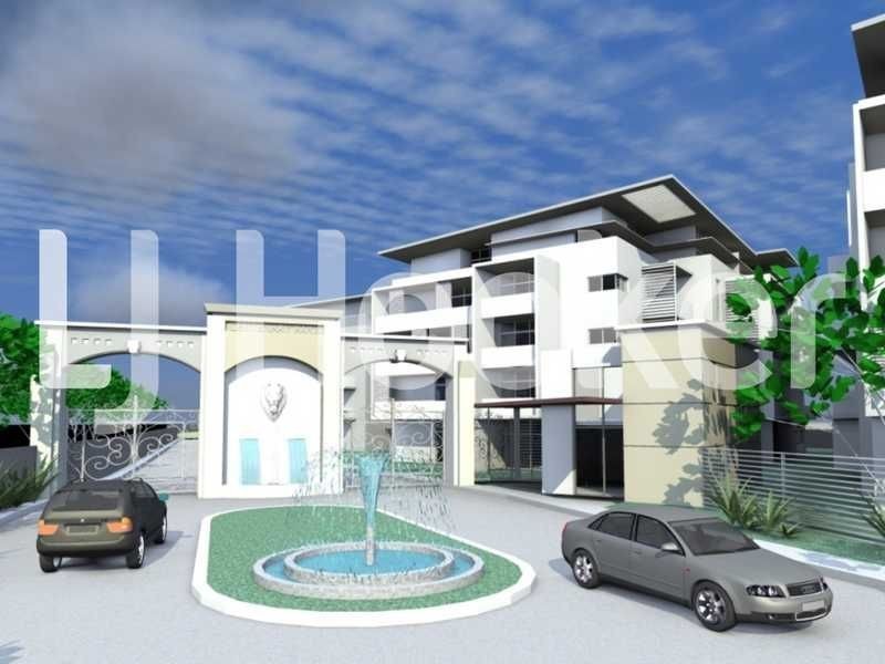 204C/81-86 Courallie ave, Homebush West NSW 2140