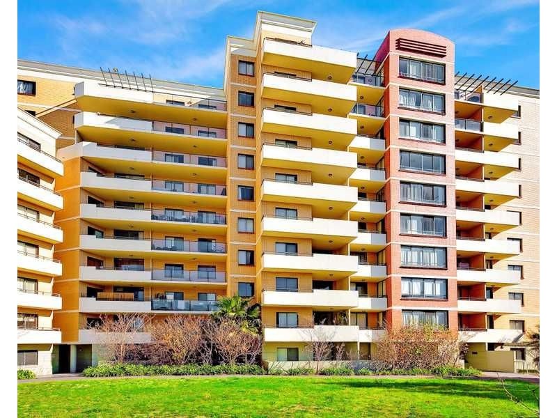 133/1 Clarence Street, Strathfield NSW 2135