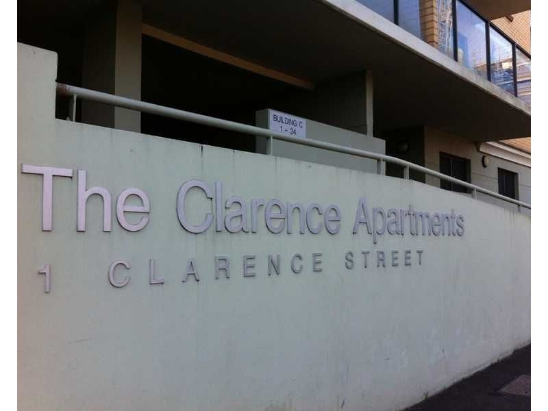 133/1 Clarence Street, Strathfield NSW 2135