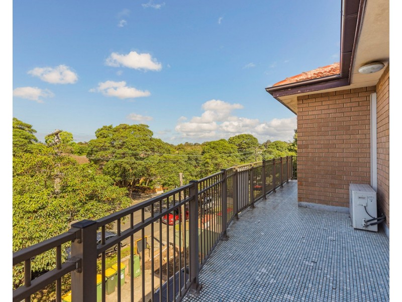 6/37 Henley Road, Homebush West NSW 2140