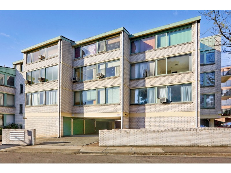 13/19 Redmyre Road, Strathfield NSW 2135