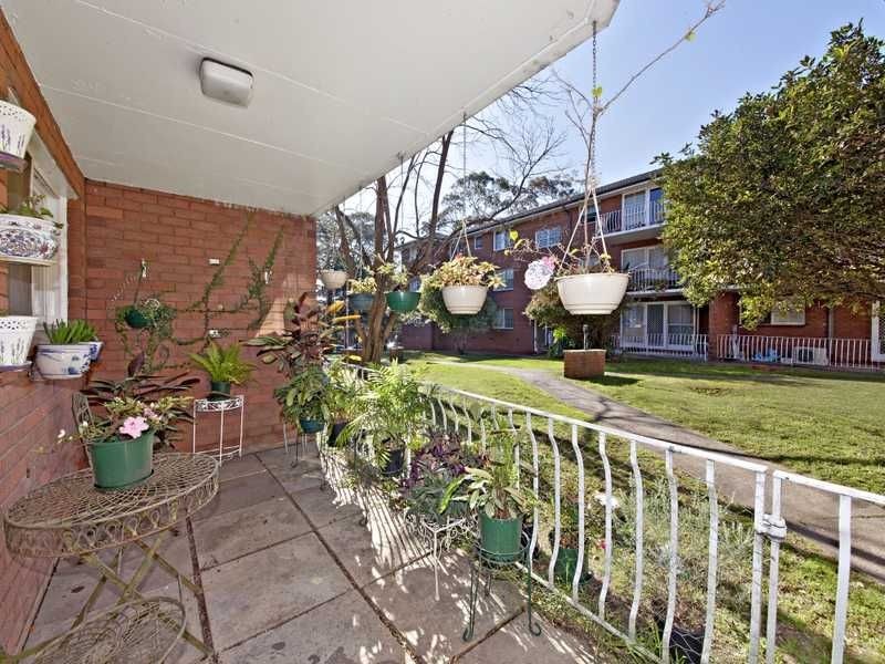 18/62-66 Burlington Road, Homebush NSW 2140