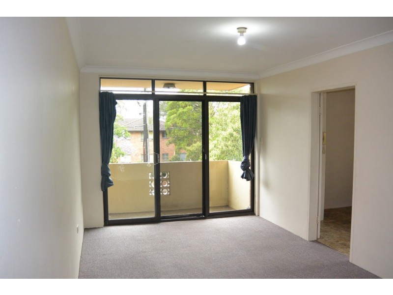 2/41 Henley Road, Homebush West NSW 2140