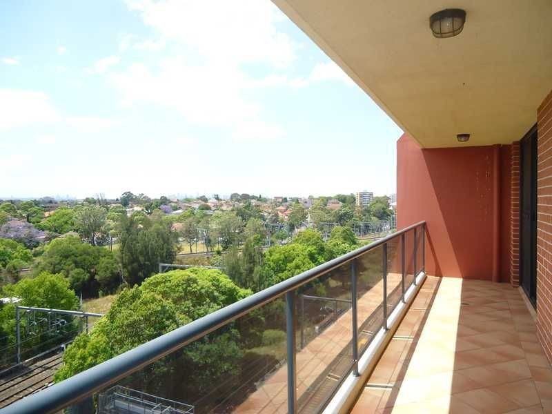 91/1-3 Beresford Road, Strathfield NSW 2135