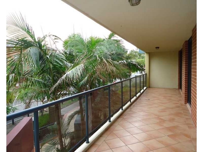 6/1-3 Beresford Road, Strathfield NSW 2135