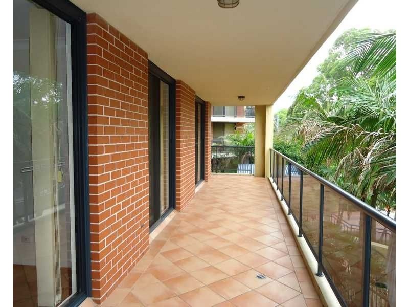 6/1-3 Beresford Road, Strathfield NSW 2135