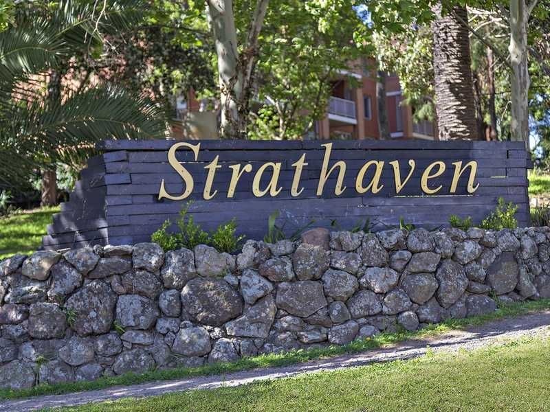 5F/19-21 George Street, North Strathfield NSW 2137