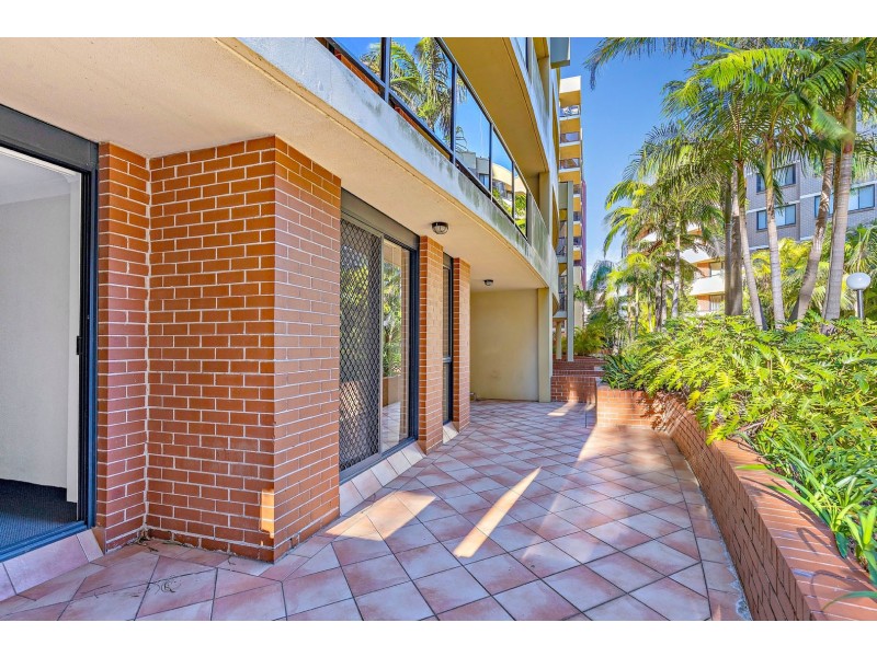 104/1-3 Beresford Road, Strathfield NSW 2135