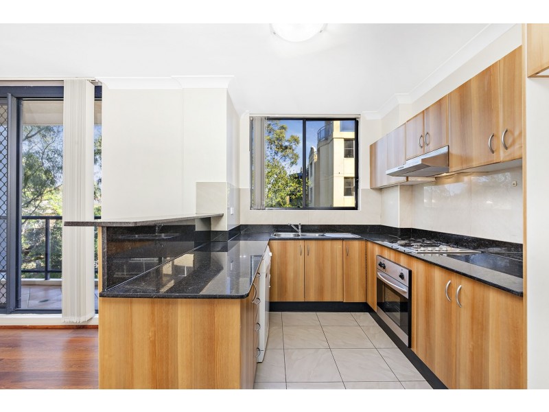 20/1-3 Beresford Road, Strathfield NSW 2135