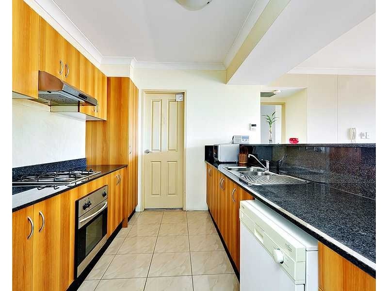 31/1-3 Beresford Road, Strathfield NSW 2135