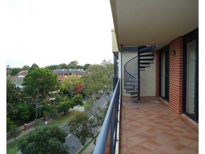 31/1-3 Beresford Road, Strathfield NSW 2135