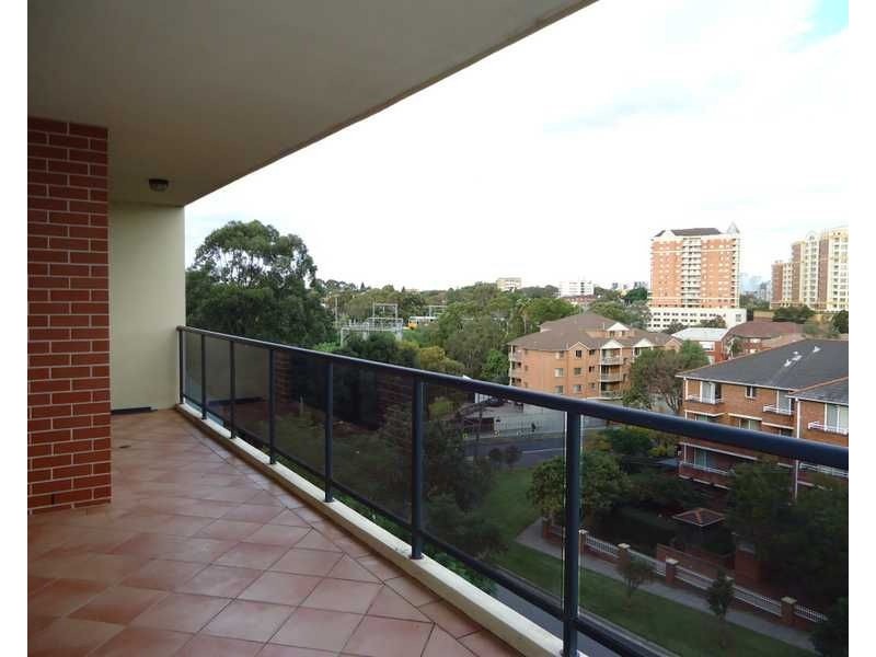 31/1-3 Beresford Road, Strathfield NSW 2135