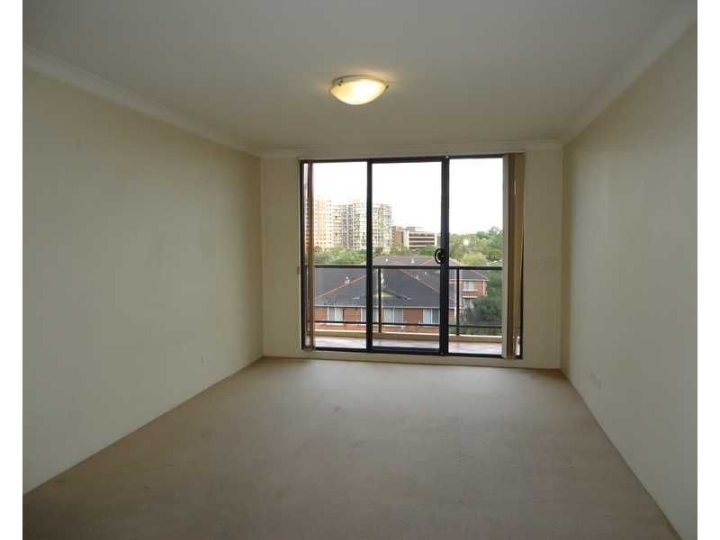 31/1-3 Beresford Road, Strathfield NSW 2135