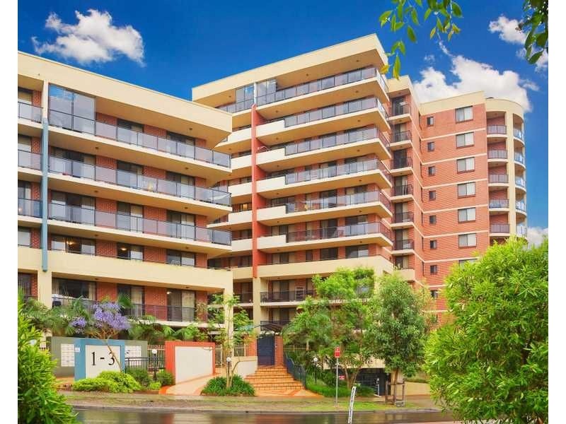 31/1-3 Beresford Road, Strathfield NSW 2135