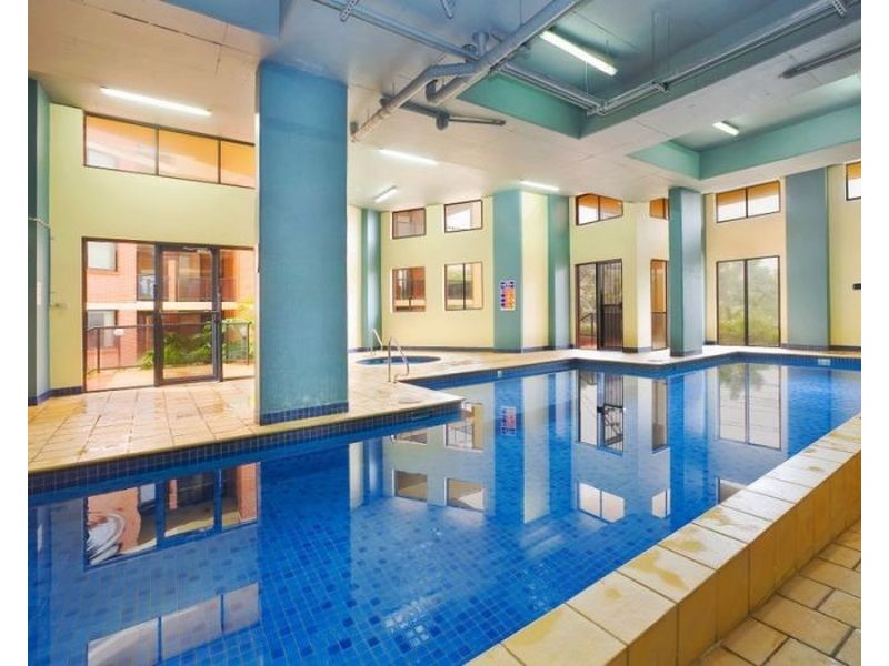 31/1-3 Beresford Road, Strathfield NSW 2135