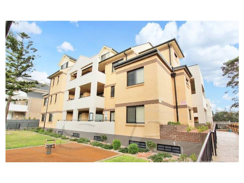 13/33-35 Eastbourne Road, Homebush West NSW 2140