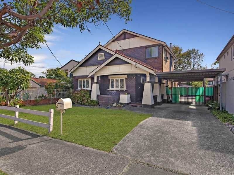 29 Fairholm Street, Strathfield NSW 2135