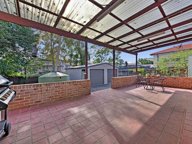 29 Fairholm Street, Strathfield NSW 2135
