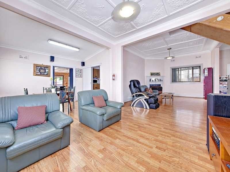 29 Fairholm Street, Strathfield NSW 2135