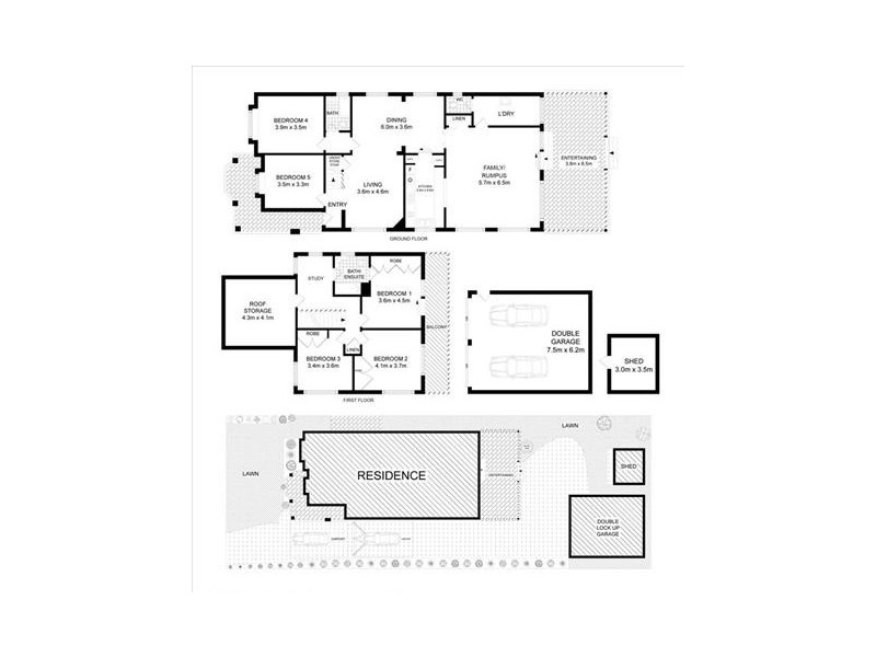 29 Fairholm Street, Strathfield NSW 2135