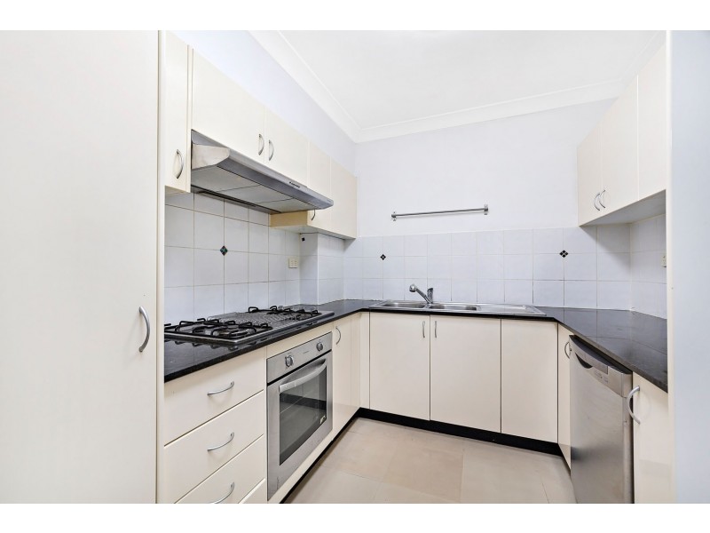 40/50 Henley Road, Homebush West NSW 2140