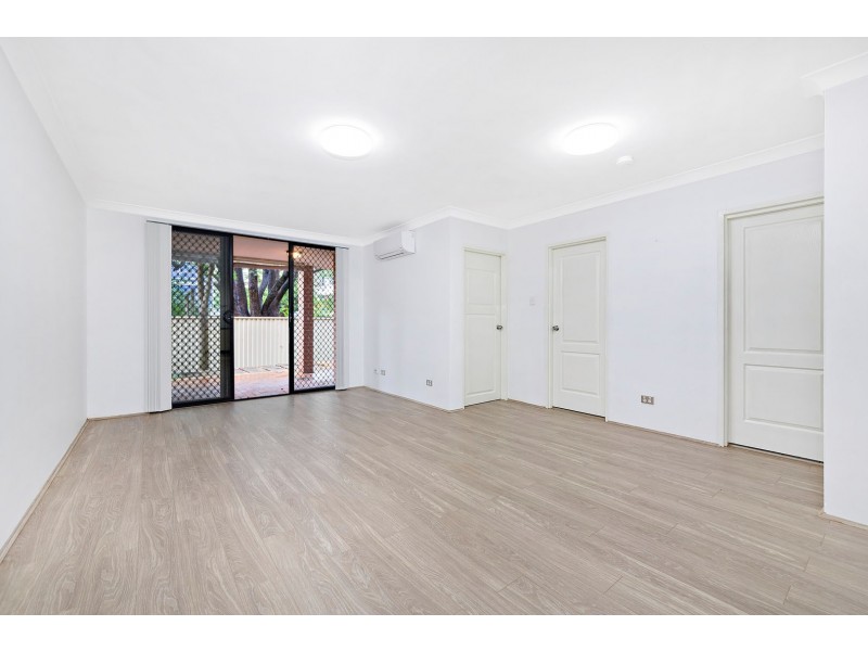 40/50 Henley Road, Homebush West NSW 2140