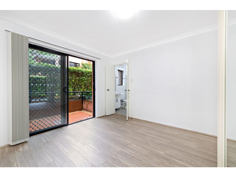 40/50 Henley Road, Homebush West NSW 2140