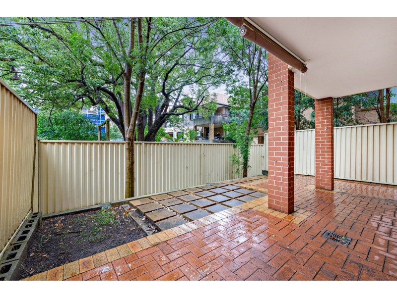 40/50 Henley Road, Homebush West NSW 2140