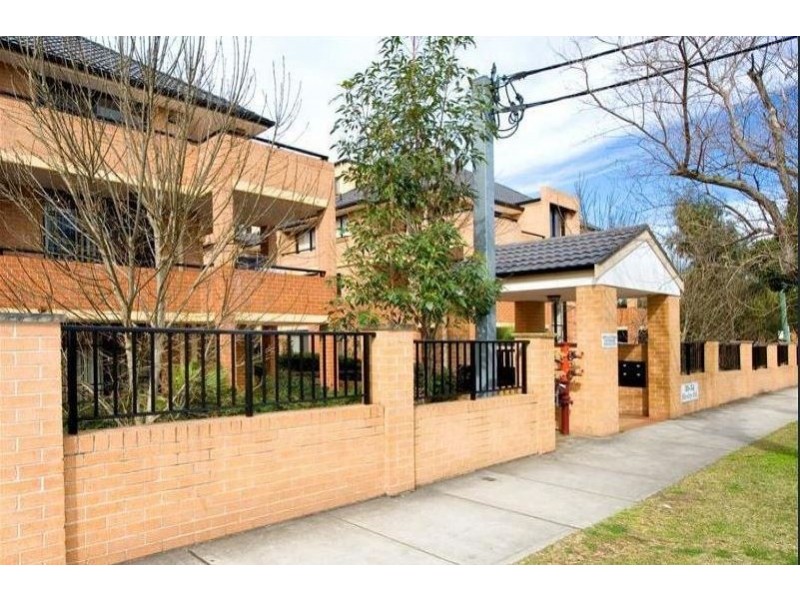 40/50 Henley Road, Homebush West NSW 2140
