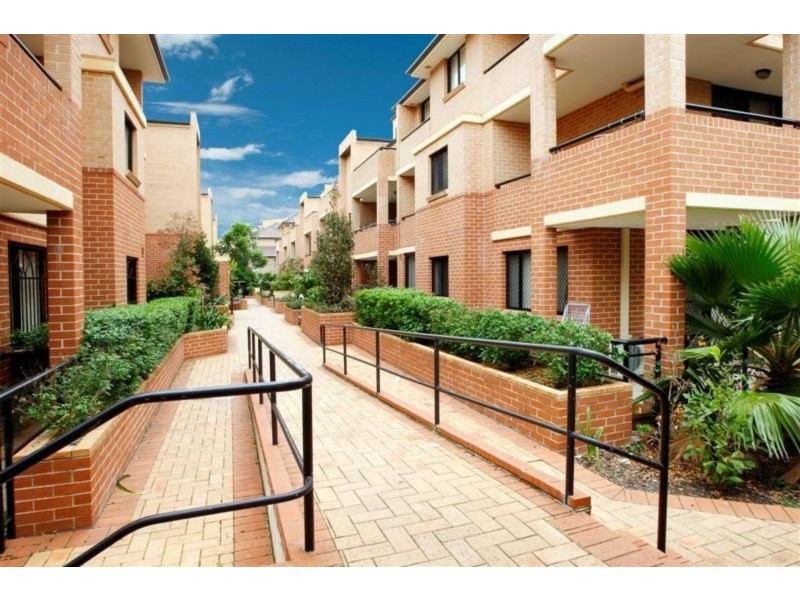 40/50 Henley Road, Homebush West NSW 2140