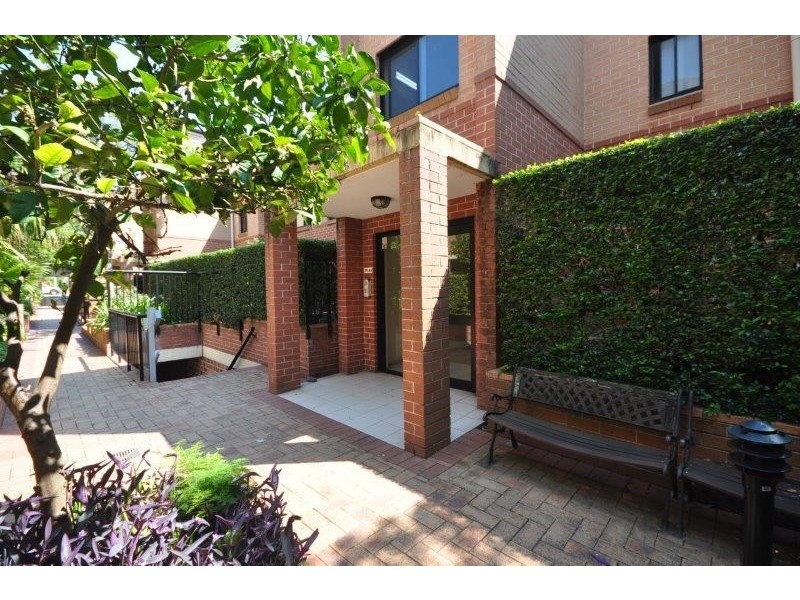 40/50 Henley Road, Homebush West NSW 2140