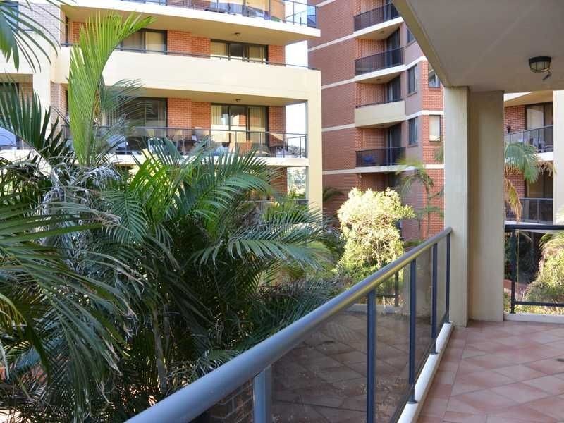 10/1-3 Beresford Road, Strathfield NSW 2135