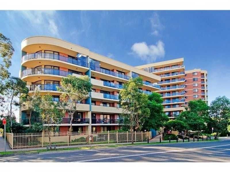 10/1-3 Beresford Road, Strathfield NSW 2135