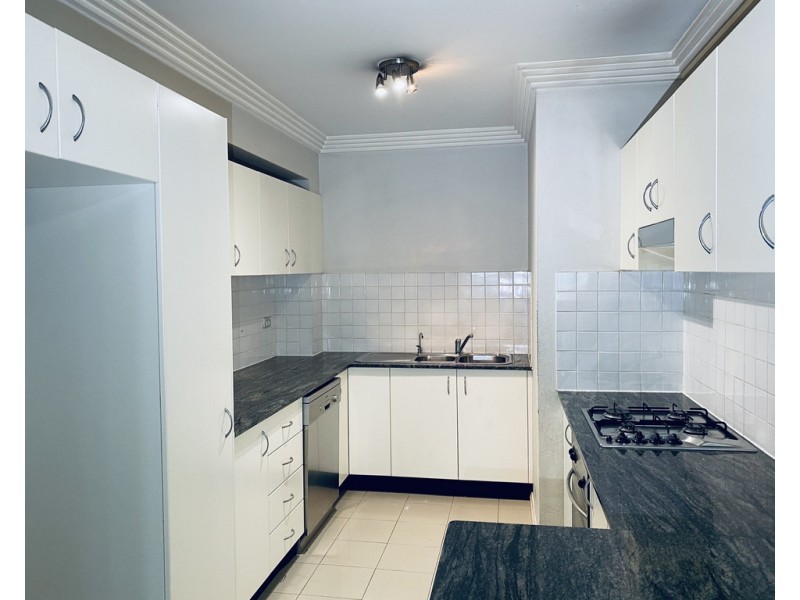 10/52-58 Parramatta Road, Homebush NSW 2140